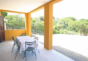 Holiday apartment Capoliveri for 1 - 4 persons with 1 bedroom - Row house