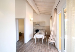 Holiday apartment Capoliveri for 1 - 4 persons with 2 bedrooms - Row house