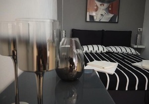 Holiday apartment Capoliveri for 2 persons with 1 bedroom - Holiday house