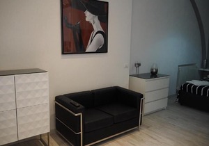 Holiday apartment Capoliveri for 2 persons with 1 bedroom - Holiday house
