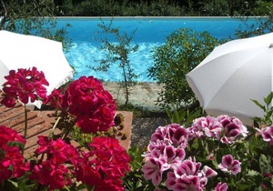 Holiday apartment Colle di Compito for 2 - 7 persons with 2 bedrooms - Holiday apartment