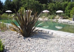 Holiday apartment Grimaud for 1 - 2 persons with 1 bedroom - Row house