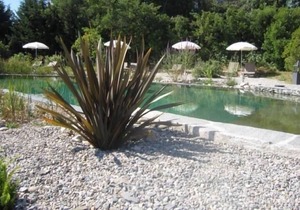 Holiday apartment Grimaud for 1 - 2 persons with 1 bedroom - Row house