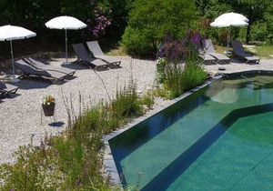 Holiday apartment Grimaud for 1 - 2 persons with 1 bedroom - Row house