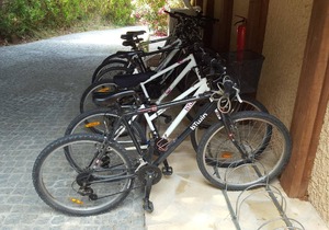 Holiday apartment Grimaud for 1 - 2 persons - Holiday house