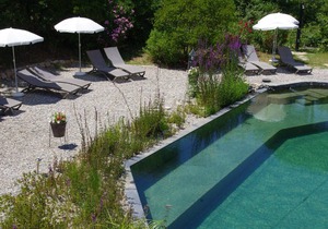 Holiday apartment Grimaud for 1 - 2 persons - Holiday house