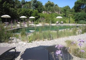 Holiday apartment Grimaud for 1 - 2 persons with 1 bedroom - Row house