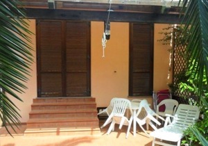 Holiday apartment Porto Azzurro for 1 - 6 persons with 2 bedrooms - Row house