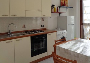 Holiday apartment Porto Azzurro for 1 - 6 persons with 2 bedrooms - Row house
