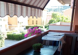 Holiday apartment Porto Azzurro for 1 - 4 persons with 1 bedroom - Holiday apartment