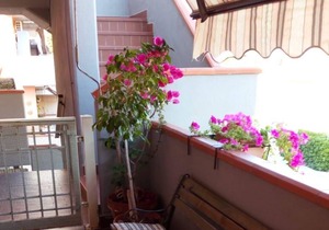 Holiday apartment Porto Azzurro for 1 - 4 persons with 1 bedroom - Holiday apartment