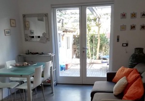 Holiday apartment Porto Azzurro for 1 - 5 persons with 1 bedroom - Holiday apartment
