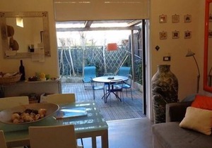 Holiday apartment Porto Azzurro for 1 - 5 persons with 1 bedroom - Holiday apartment