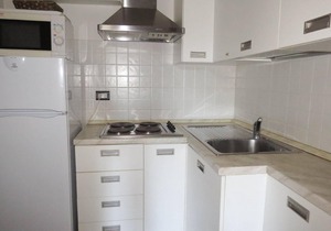 Holiday apartment Pomaia for 1 - 4 persons with 1 bedroom - Holiday apartment