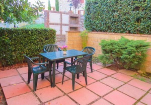 Holiday apartment Pomaia for 1 - 4 persons with 1 bedroom - Holiday apartment