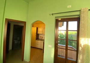 Holiday apartment Pomaia for 1 - 4 persons with 1 bedroom - Holiday apartment