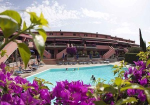 Holiday apartment Residence Elba Vip