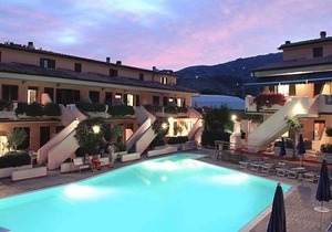 Holiday apartment Residence Elba Vip
