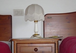 Holiday apartment Reggello for 1 - 5 persons with 1 bedroom - Farmhouse