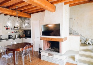 Holiday apartment Reggello for 1 - 4 persons with 2 bedrooms - Holiday house