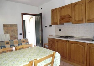 Holiday apartment Santa Luce for 1 - 3 persons with 1 bedroom - Farmhouse