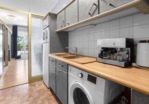 Holiday apartment St Aygulf for 1 - 2 persons with 1 bedroom - Holiday apartment