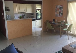 Holiday apartment St Aygulf for 1 - 4 persons with 1 bedroom - Holiday apartment in one or multi-fam