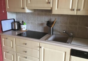 Holiday apartment St Aygulf for 1 - 4 persons with 1 bedroom - Holiday apartment in one or multi-fam