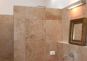 Holiday apartment Tignale for 1 - 6 persons with 2 bedrooms - Luxury holiday home