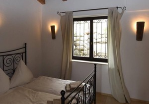 Holiday apartment Tignale for 1 - 6 persons with 2 bedrooms - Luxury holiday home