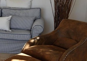 Holiday apartment Tignale for 1 - 4 persons with 1 bedroom - Luxury holiday home