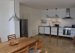 Holiday apartment Tignale for 1 - 4 persons with 1 bedroom - Luxury holiday home
