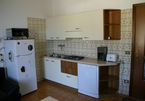 Holiday apartment Tignale for 2 - 6 persons with 2 bedrooms - Holiday apartment