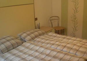 Holiday apartment Tignale for 2 - 6 persons with 2 bedrooms - Holiday apartment