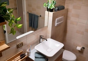 Holiday apartment Tignale for 2 - 6 persons with 2 bedrooms - Holiday apartment in one or multi-fami
