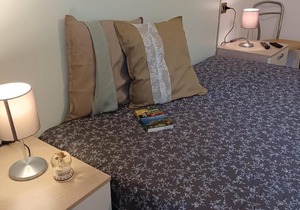 Holiday apartment Tignale for 2 - 6 persons with 2 bedrooms - Holiday apartment in one or multi-fami