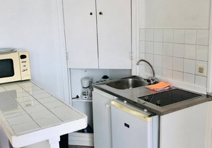 Holiday apartment Vence for 1 - 3 persons - Holiday apartment