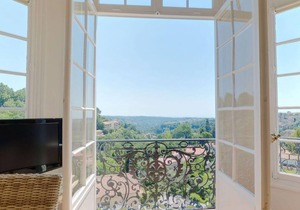 Holiday apartment Vence for 1 - 3 persons - Holiday apartment
