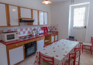 Holiday apartment Vence for 1 - 5 persons with 2 bedrooms - Holiday apartment