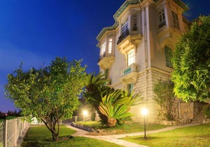 Holiday apartment Vence for 1 - 2 persons with 1 bedroom - Holiday apartment