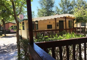 Holiday apartment Viareggio for 1 - 5 persons with 2 bedrooms - Holiday apartment