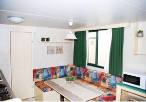 Holiday apartment Viareggio for 1 - 5 persons with 2 bedrooms - Holiday apartment