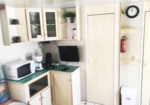 Holiday apartment Viareggio for 1 - 5 persons with 2 bedrooms - Holiday apartment
