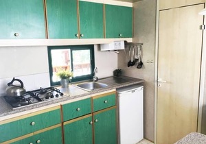 Holiday apartment Viareggio for 1 - 5 persons with 2 bedrooms - Holiday apartment