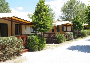 Holiday apartment Viareggio for 1 - 5 persons with 2 bedrooms - Holiday apartment