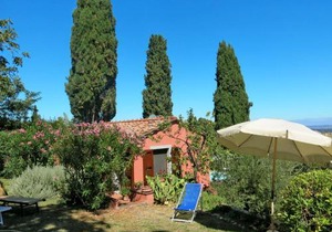 Holiday Home Castagni II - OCT101 by Interhome