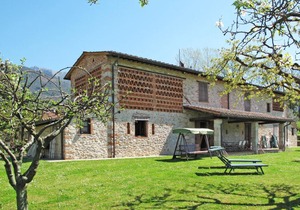 Holiday Home I Pioppi - CMA107 by Interhome