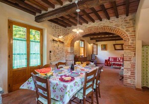 Holiday Home I Pioppi - CMA107 by Interhome