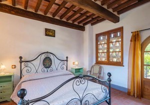 Holiday Home I Pioppi - CMA107 by Interhome