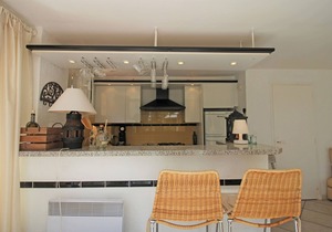 Holiday Home in Fréjus with Pool & Tennis
